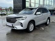 Haval M6 II Новосибирск  - изображение 21