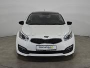 Kia Ceed II Рестайлинг Санкт-Петербург  - изображение 18