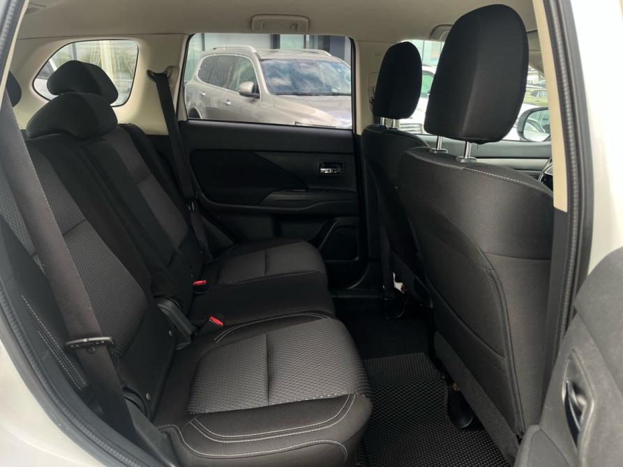 Mitsubishi Outlander III Рестайлинг 2 Калуга  - изображение 11