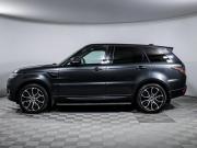 Land Rover Range Rover Sport II Рестайлинг Москва  - изображение 28