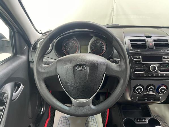 Lada (ВАЗ) Kalina II с пробегом 2017 года, цена 565 000 рублей, 146128 км, универсал, Автокод Объявления