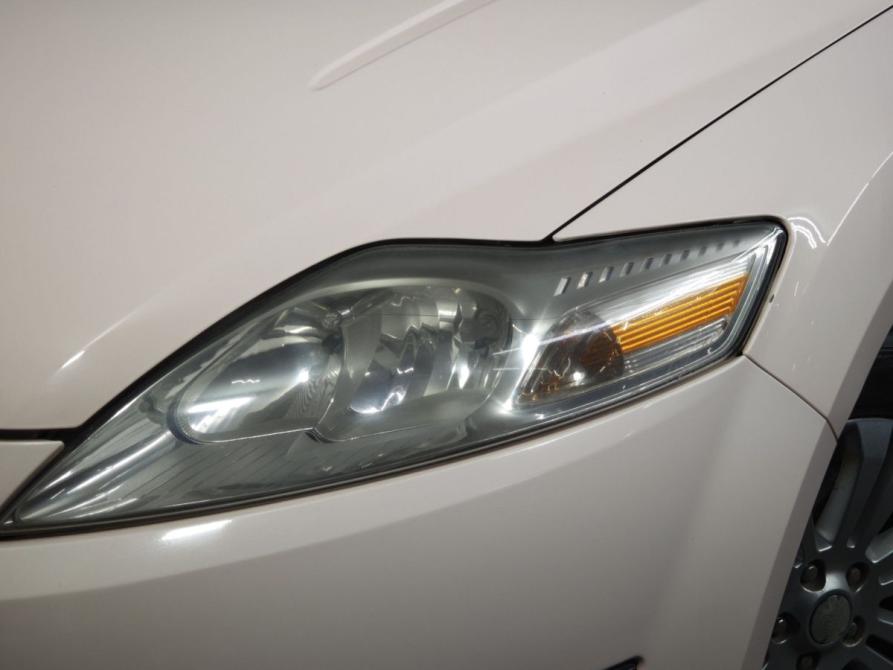 Ford Mondeo IV Москва  - изображение 10