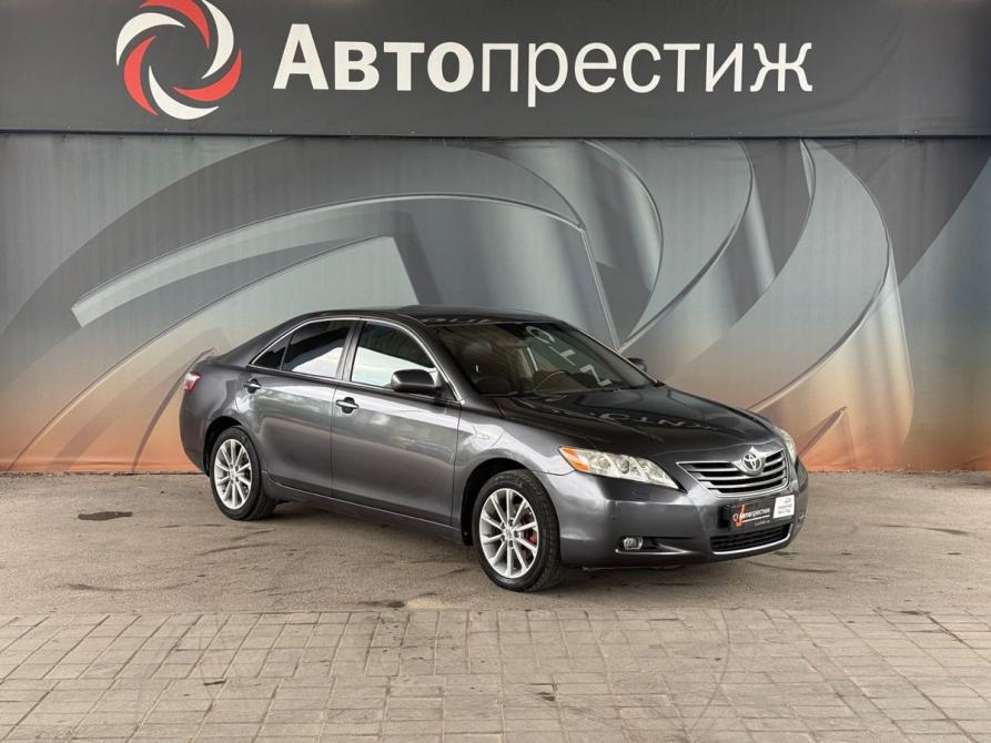 Toyota Camry VI (XV40) Волгоград  - изображение 3