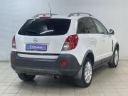 Opel Antara I Рестайлинг Воронеж  - изображение 24
