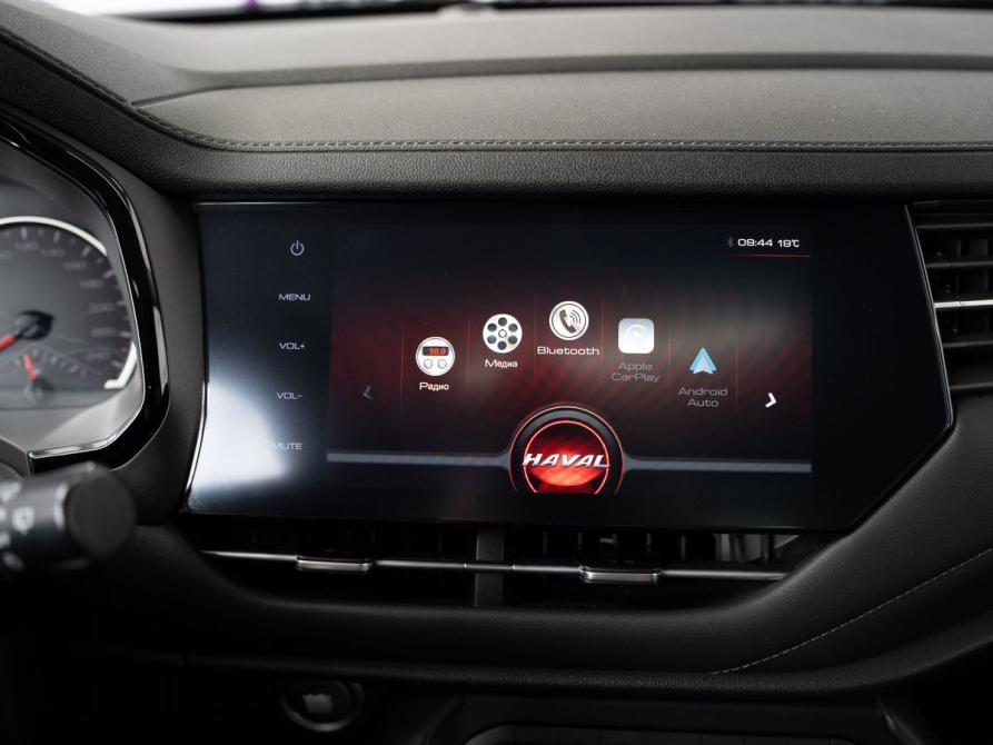 Haval F7 I Ростов-на-Дону  - изображение 11