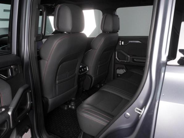 JETOUR Traveller с пробегом 2023 года, цена 3 246 000 рублей, 59934 км, внедорожник, Автокод Объявления