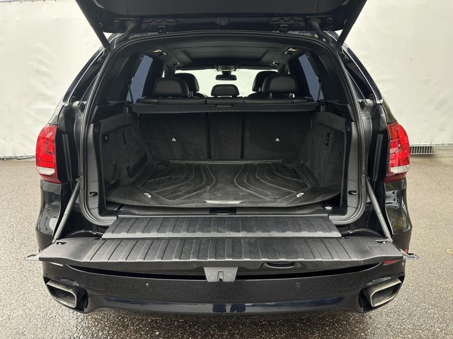 BMW X5 III (F15) Москва  - изображение 15