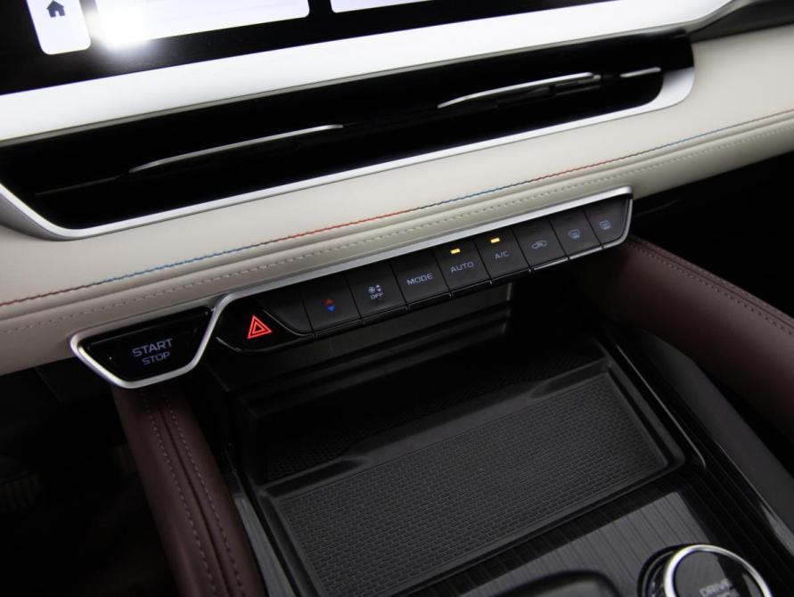 Geely Monjaro I Санкт-Петербург  - изображение 23