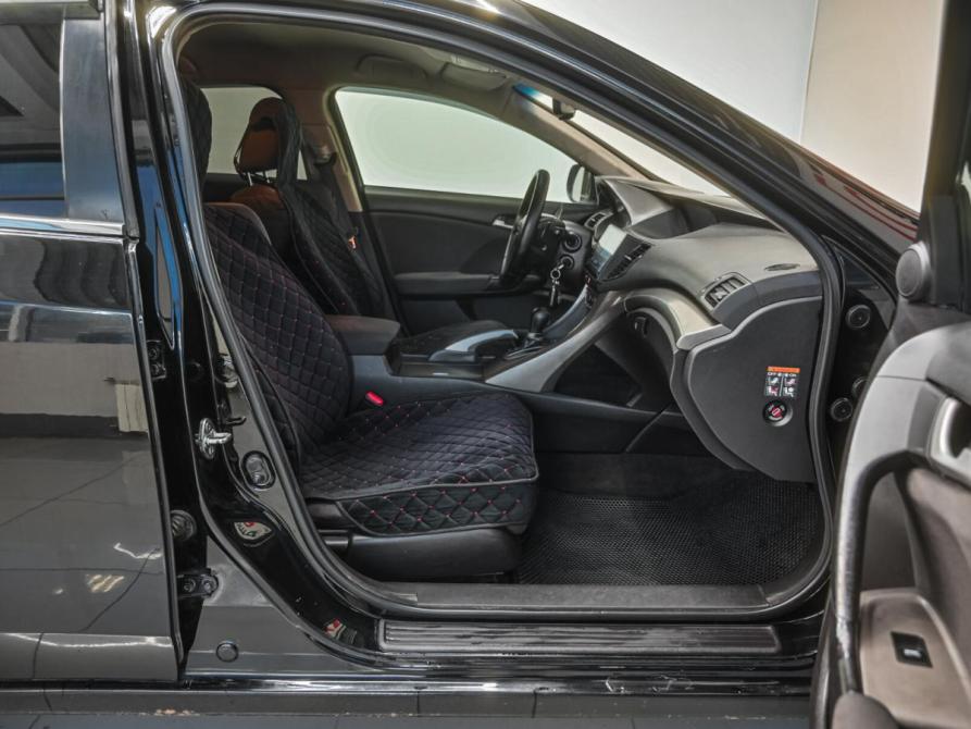 Honda Accord VIII Челябинск  - изображение 30