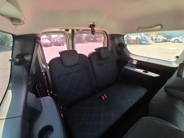 Lada (ВАЗ) Largus I с пробегом 2019 года, цена 980 000 рублей, 104350 км, универсал, Автокод Объявления