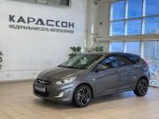 Hyundai Solaris I Волгоград  - изображение 19