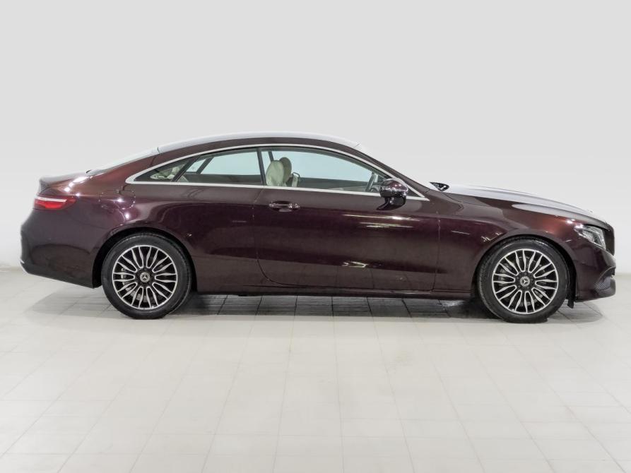 Mercedes-Benz E-Класс V (W213 S213 C238) Москва  - изображение 4