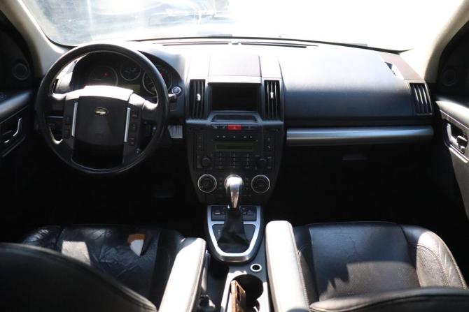 Land Rover Freelander II с пробегом 2008 года, цена 731 000 рублей, 171949 км, внедорожник, Автокод Объявления