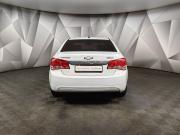 Chevrolet Cruze I Москва  - изображение 26