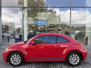Volkswagen Beetle II (A5) Москва  - изображение 26