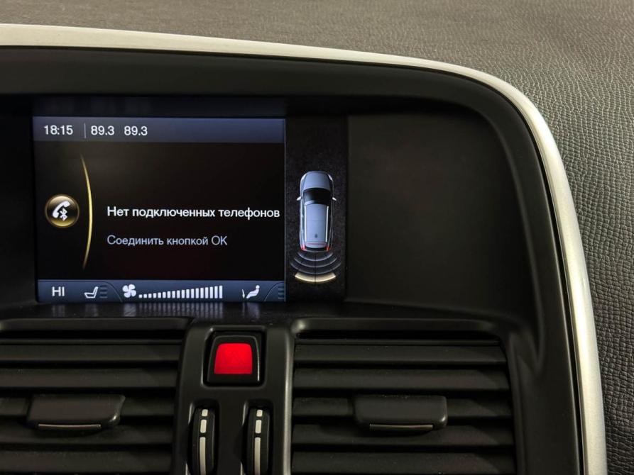 Volvo XC60 I Рестайлинг Санкт-Петербург  - изображение 17