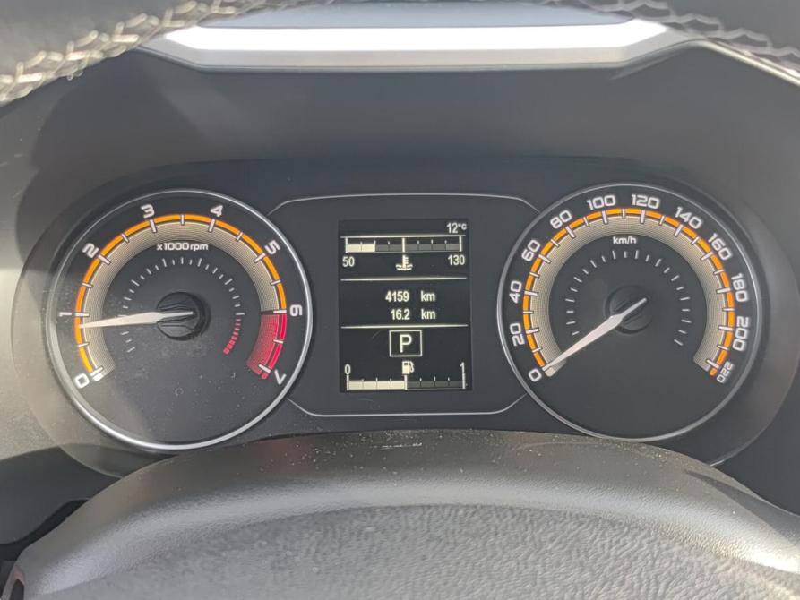Lada (ВАЗ) Vesta I Рестайлинг (NG) Йошкар-Ола  - изображение 16