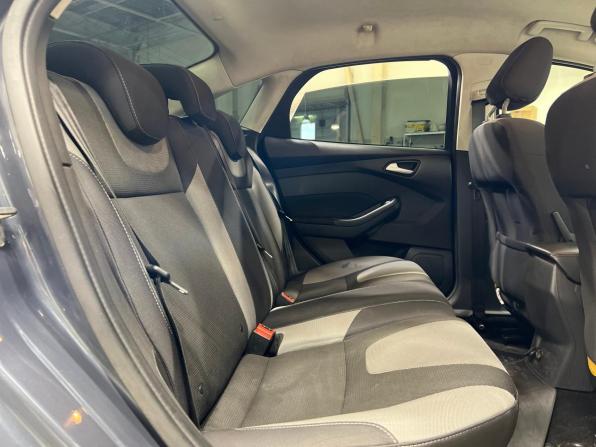 Ford Focus III с пробегом 2013 года, цена 549 000 рублей, 264000 км, седан, Автокод Объявления