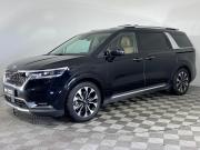 Kia Carnival IV Ростов-на-Дону  - изображение 29