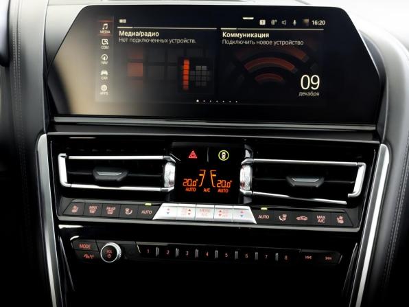BMW 8 серии II (G14/G15/G16) с пробегом 2021 года, цена 8 395 000 рублей, 55133 км, кабриолет, Автокод Объявления