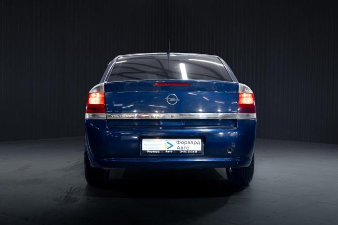 Opel Vectra C Рестайлинг с пробегом 2007 года, цена 399 000 рублей, 310405 км, седан, Автокод Объявления