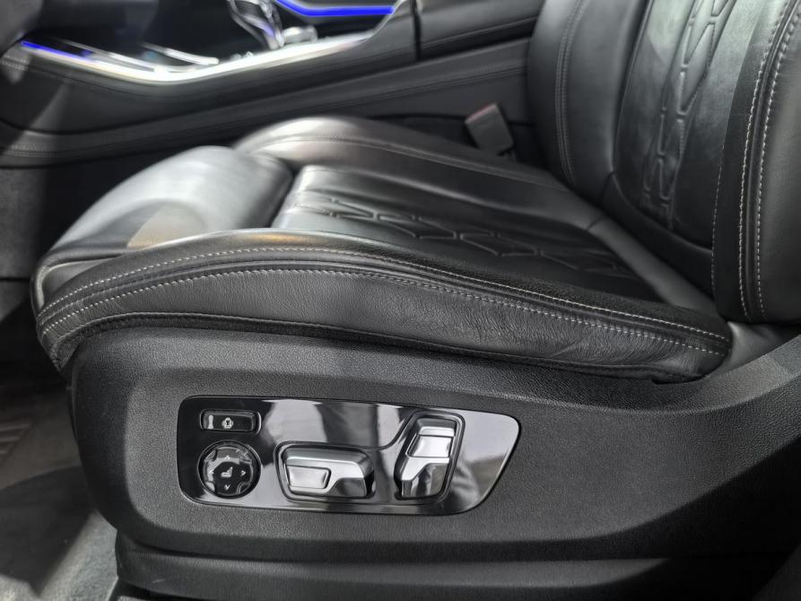 BMW X5 IV (G05/G18) Санкт-Петербург  - изображение 19