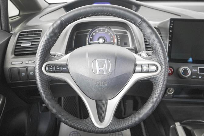 Honda Civic VIII Рестайлинг с пробегом 2010 года, цена 789 000 рублей, 265000 км, седан, Автокод Объявления