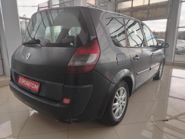 Renault Scenic II с пробегом 2006 года, цена 309 000 рублей, 330000 км, минивэн, Автокод Объявления