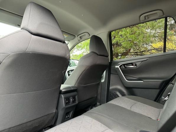 Toyota RAV4 V (XA50) с пробегом 2019 года, цена 2 785 000 рублей, 104902 км, внедорожник, Автокод Объявления