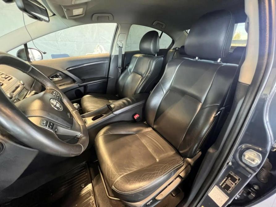 Toyota Avensis III Екатеринбург  - изображение 11