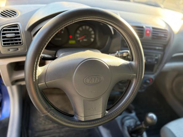 Kia Picanto I с пробегом 2006 года, цена 442 000 рублей, 44208 км, хэтчбек, Автокод Объявления