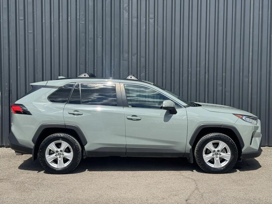 Toyota RAV4 V (XA50) Самара  - изображение 4