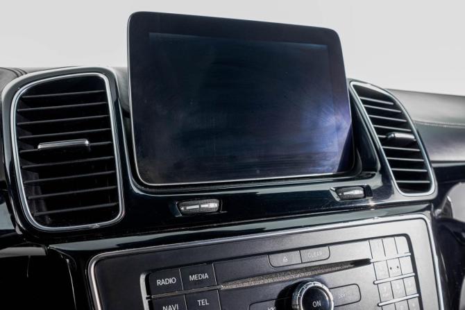 Mercedes-Benz GLS AMG I (X166) с пробегом 2016 года, цена 4 799 000 рублей, 126000 км, внедорожник, Автокод Объявления