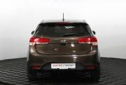 Kia Rio III Рестайлинг Нижний Новгород  - изображение 30