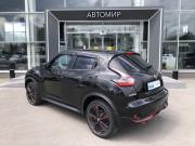 Nissan Juke I Рестайлинг Брянск  - изображение 22