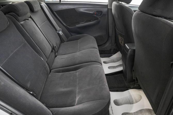 Toyota Corolla X (E140 E150) с пробегом 2007 года, цена 669 000 рублей, 327000 км, универсал, Автокод Объявления