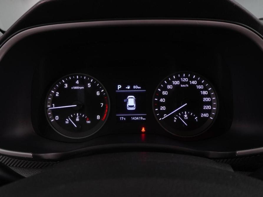 Hyundai Tucson III Рестайлинг Воронеж  - изображение 12