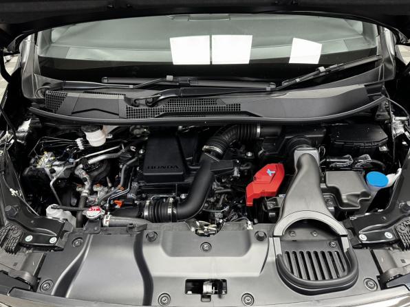 Honda Stepwgn VI с пробегом 2026 года, цена 3 700 000 рублей, 8174 км, минивэн, Автокод Объявления