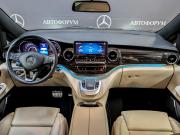 Mercedes-Benz V-Класс III (W447) Рестайлинг Москва  - изображение 46