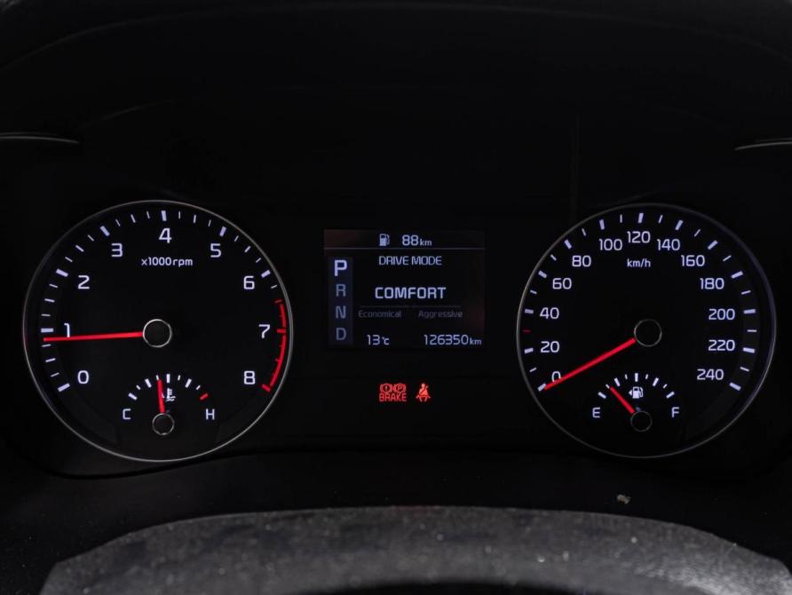 Kia K3 II Краснодар  - изображение 17