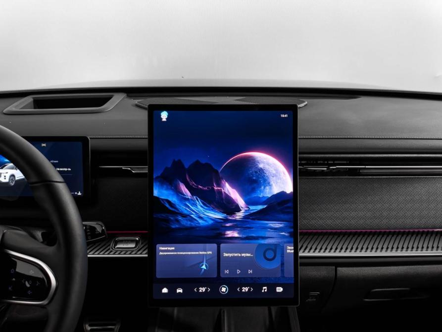 Jaecoo J7 I Санкт-Петербург  - изображение 19