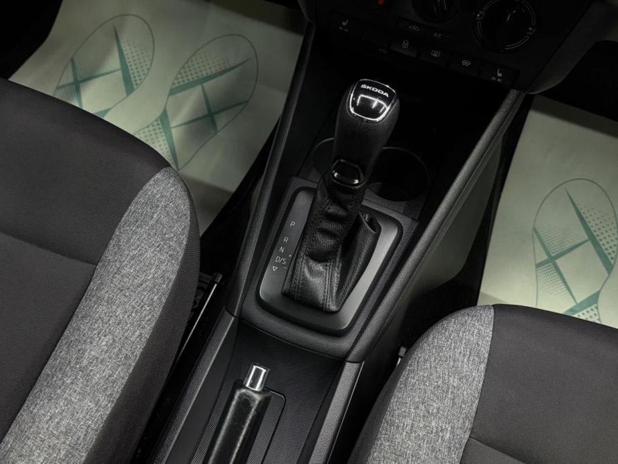 Skoda Rapid II Азнакаево  - изображение 17