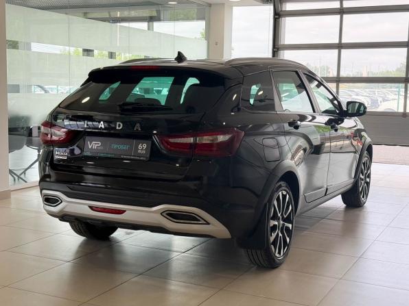 Lada (ВАЗ) Vesta I Рестайлинг (NG) с пробегом 2024 года, цена 1 725 000 рублей, 20703 км, универсал, Автокод Объявления