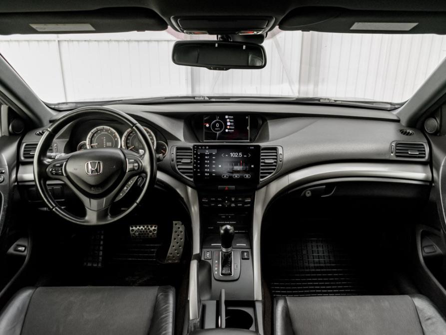 Honda Accord VIII Екатеринбург  - изображение 12