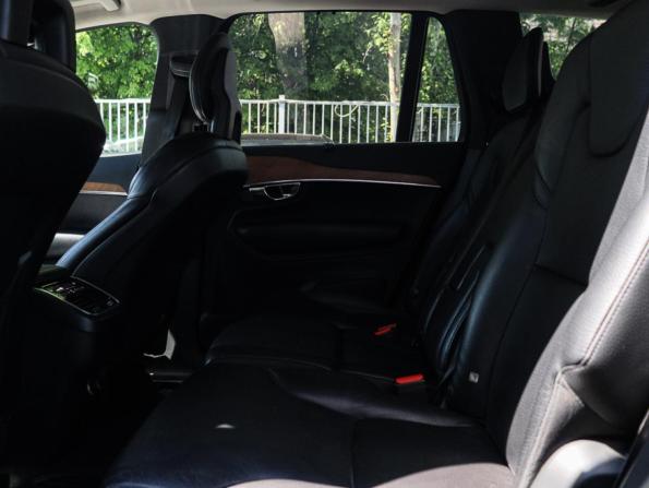 Volvo XC90 II с пробегом 2016 года, цена 3 590 000 рублей, 147523 км, внедорожник, Автокод Объявления