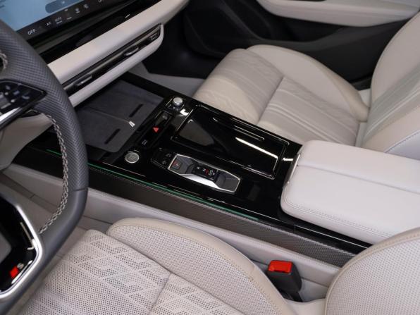 Audi A6 VI (C9) с пробегом 2026 года, цена 8 600 000 рублей, 55 км, седан, Автокод Объявления
