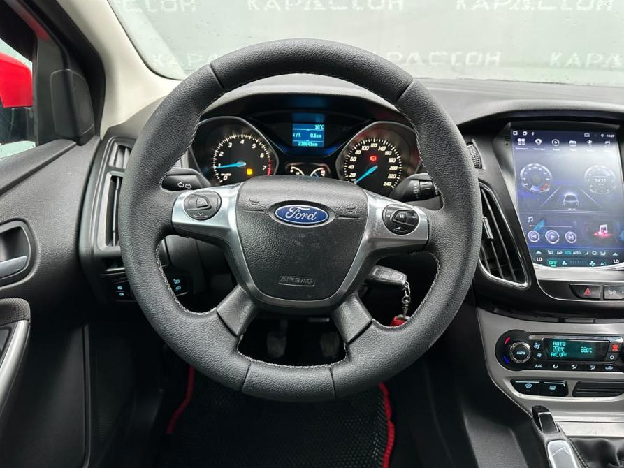 Ford Focus III Екатеринбург  - изображение 5