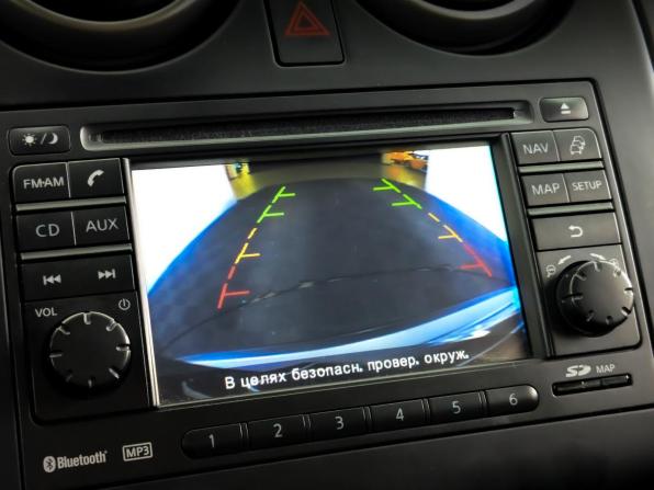 Nissan Qashqai I Рестайлинг с пробегом 2012 года, цена 1 275 000 рублей, 83278 км, внедорожник, Автокод Объявления