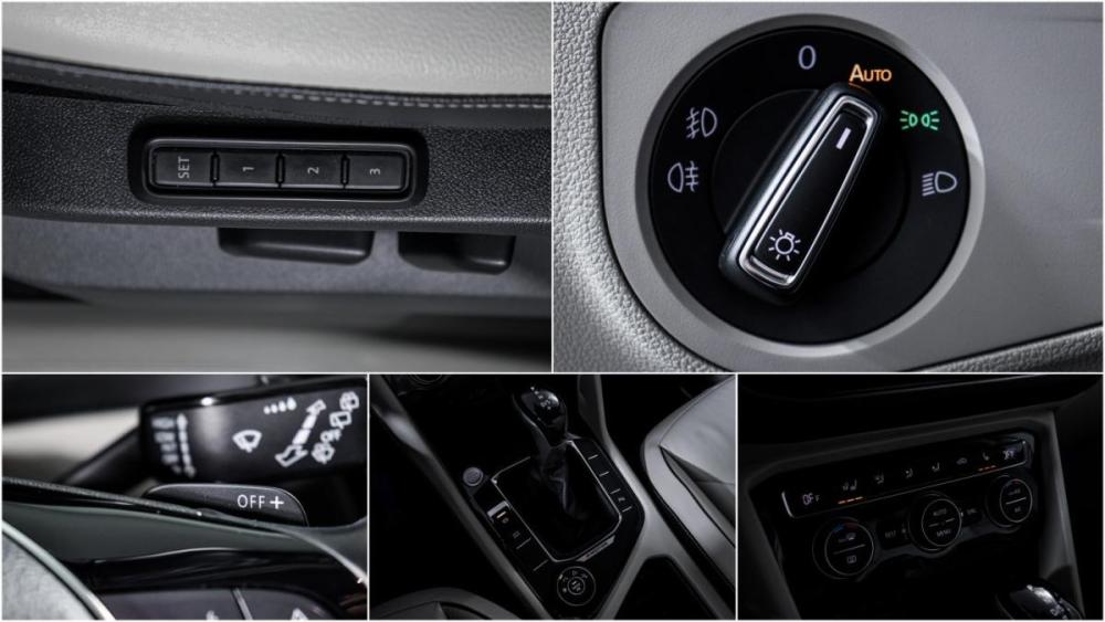 Volkswagen Tiguan II Москва  - изображение 17