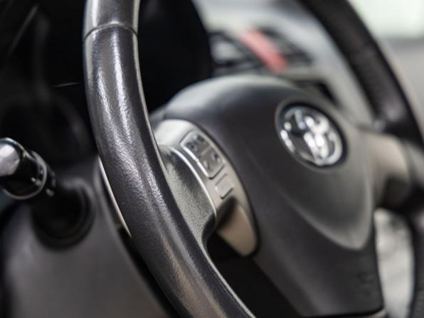 Toyota Auris I с пробегом 2008 года, цена 748 000 рублей, 237587 км, хэтчбек, Автокод Объявления